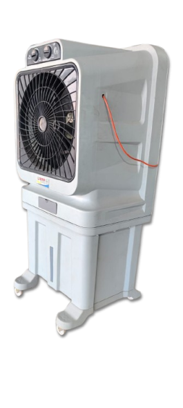 AIRPUNCH COMMERCIAL COOLER