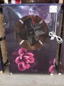 Desert Cooler 4 Fit Copper