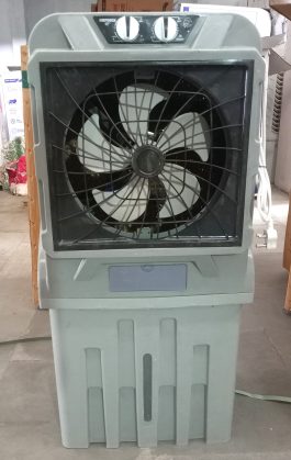 COMMERCIAL COOLER 2 FIT FLLAYP TOWER